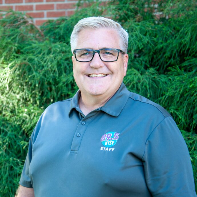 Boise, Idaho, Morning Show, Radio Host, Christian Music