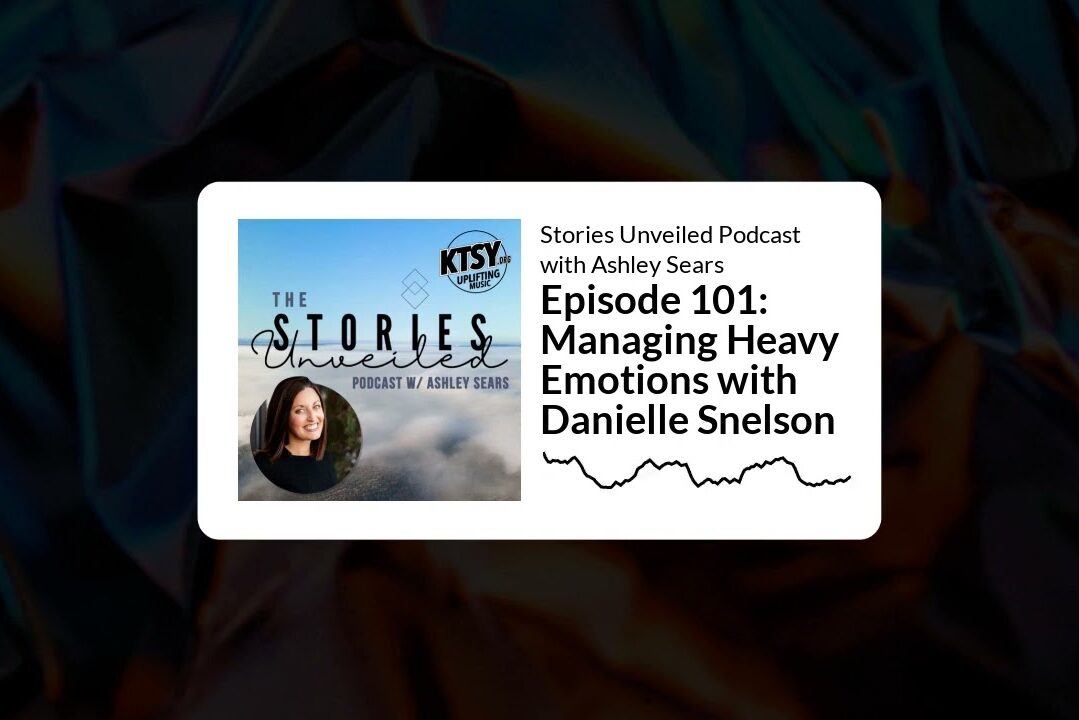 Christian Music Podcast, Podcast For Woman, Women