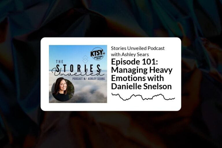 Christian Music Podcast, Podcast For Woman, Women