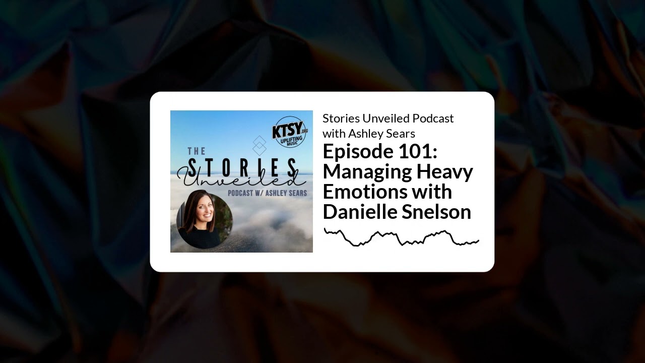 Christian Music Podcast, Podcast For Woman, Women