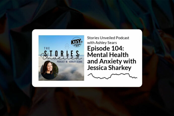 Stories Unveiled Podcast, Women Podcast