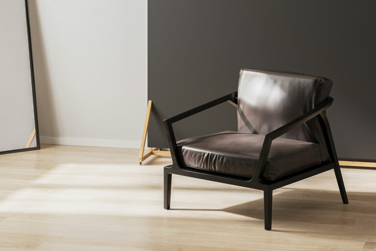 Chose Your Place, Studio Chair