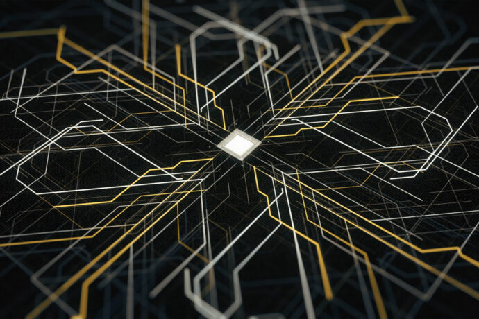 Artificial Intelligence, AI, Lung Cancer