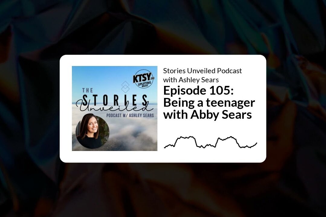 Stories Unveiled Podcast, Women Podcast