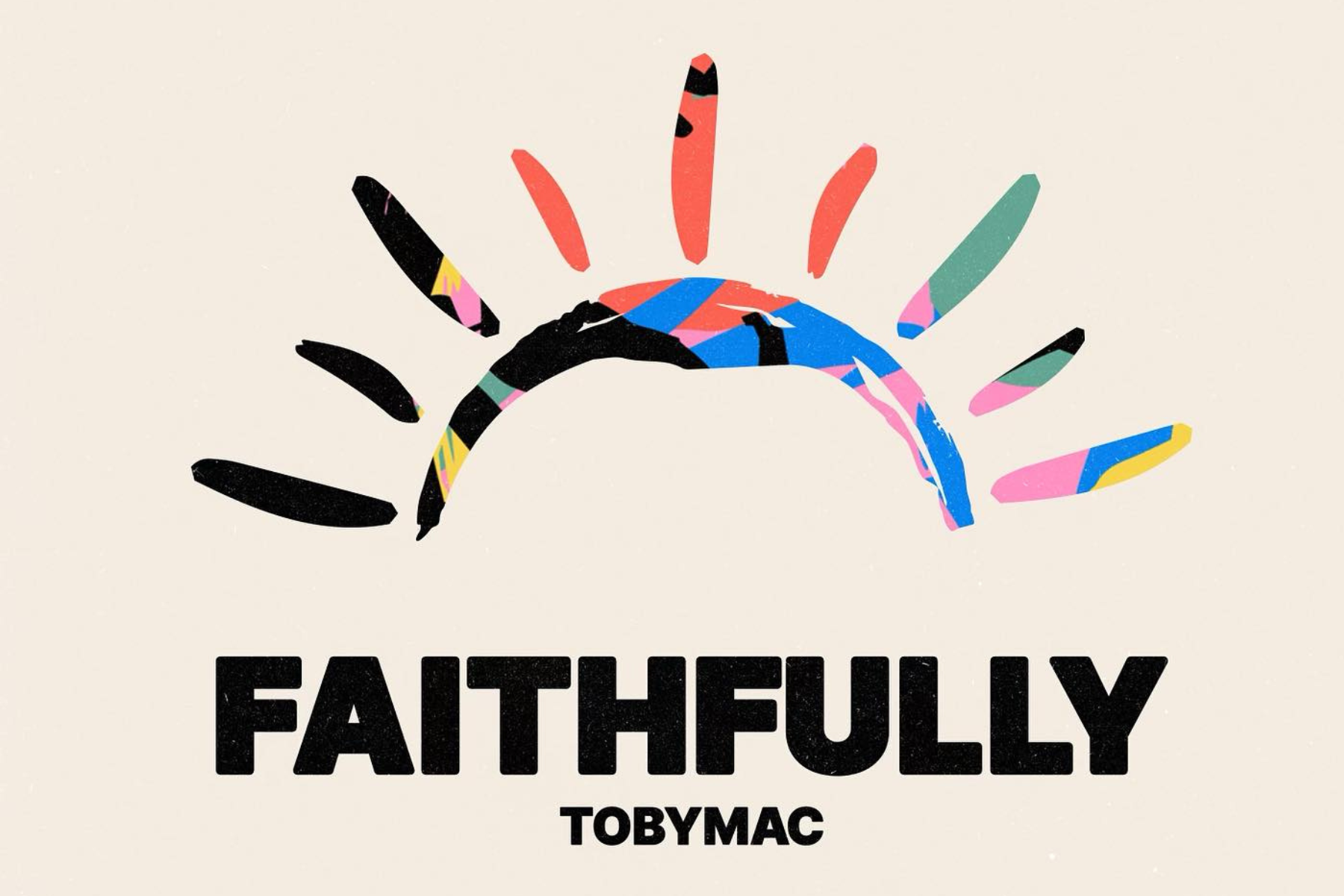Featured Artist: TobyMac - Family Life Radio