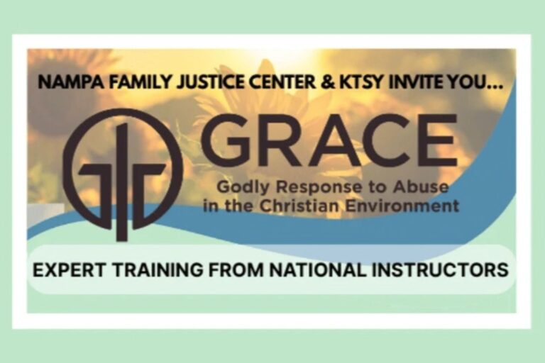 GRACE Training