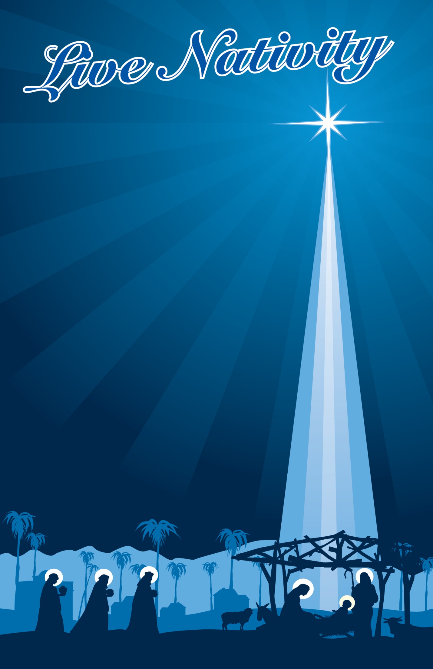 Eagle Live Nativity — Family fun in Eagle Seventh-day Adventist Church · Eagle