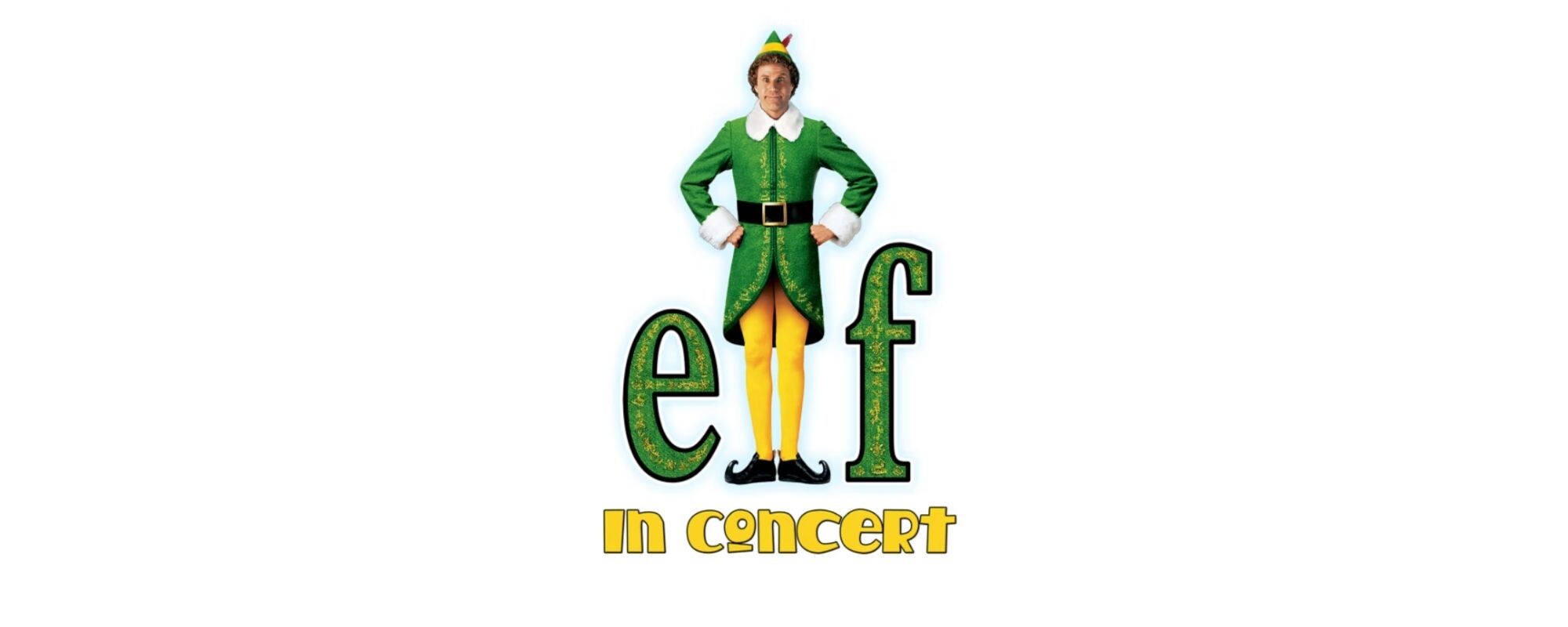 Elf in Concert — Arts & culture in Morrison Center for the Performing Arts · Boise, Idaho